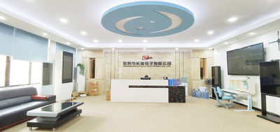 중국 Dongguan CJTouch Electronic Co., Ltd
