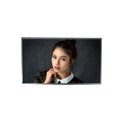 4k UHD 3840x2160 TFT 터치 패널, 27 인치 4 차선 LCD TFT 디스플레이 패널 800 cd/m2