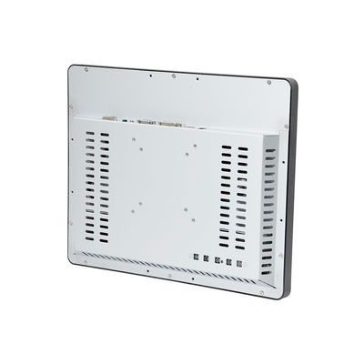 15Inch 10개 점 터치스크린 감시자, 높은 감도 PCAP 터치스크린