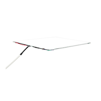 15&quot; 표면 음파 터치스크린, 세륨/FCC는 터치 패널을 보았습니다