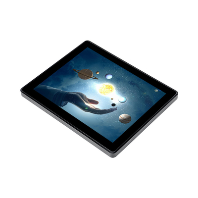 장착 브라켓과 19.5Inch PCAP 터치 모니터 TFT LCD 스크린