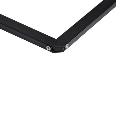 방진 42 인치 적외선 터치 스크린 멀티 터치 안티 탬퍼