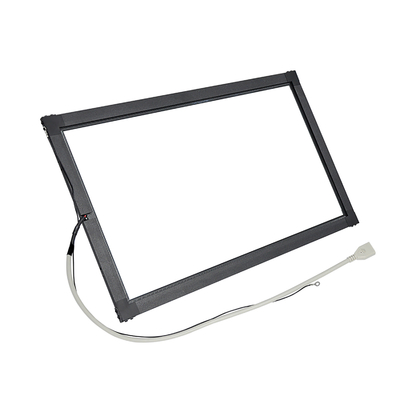 18.5&quot; 표준 표면 음파 터치스크린 4mm/6mm 유리(컨트롤러 포함)