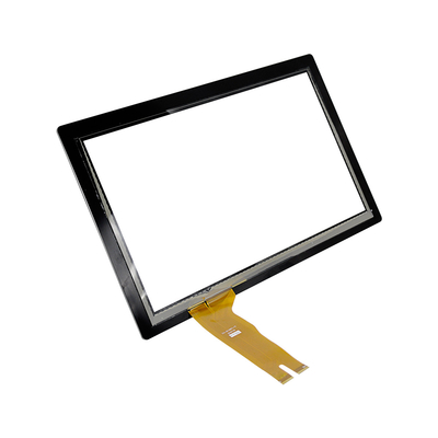 AIO 터치 PC 15.6 인치를 위한 고감도 LCD PCAP 터치스크린 패널