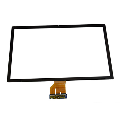 원터치 PC, 교육을 위한 전기 용량 터치스크린 패널에서 49Inch 파손 방지 모두