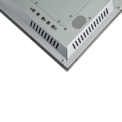 스피커 DC 12V가 있는 18.5inch IR 10 포인트 적외선 멀티 터치 모니터 화면
