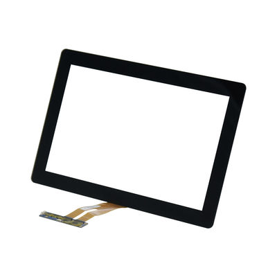 USB 공용영역 13.3를 가진 방진 다지점 전기 용량 PCAP 터치스크린