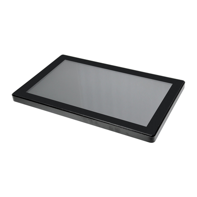 10Points 멀티 터치 PCAP 터치 모니터 15.6인치 응답 시간 8MS