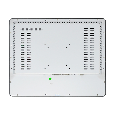 VESA 마운트 75mm 파손 방지 17 인치가 있는 Usb 용량 성 PCAP 터치 스크린