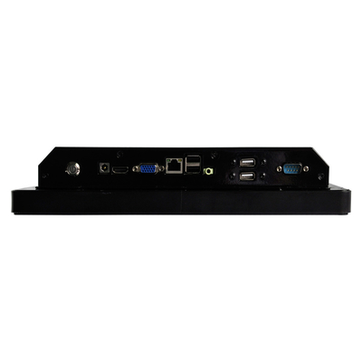 파손 방지 AIO 터치 PC