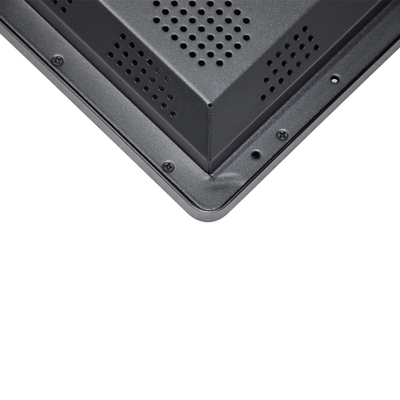 1대의 컴퓨터, ODM 터치스크린 AIO 탁상용에서 광도 400 Cd/M2 세륨 모두