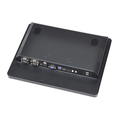 1개의 탁상용 PC 컴퓨터 적당한 I3 I5 I7 안드로이드에서 방수 OEM 터치스크린 전부