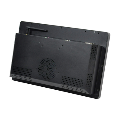 와이드스크린 10 포인트가 포함된 15.6인치 올인원 AIO 터치 PC