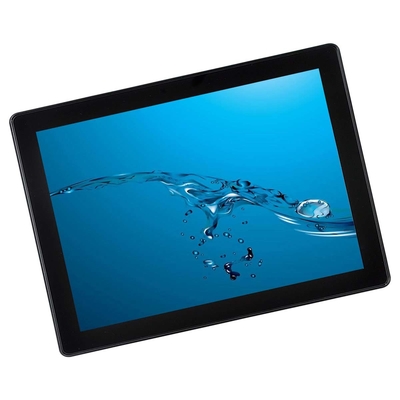 방수 PCAP 터치스크린을 가진 19 인치 RK3288 RK3399 AIO 터치 PC