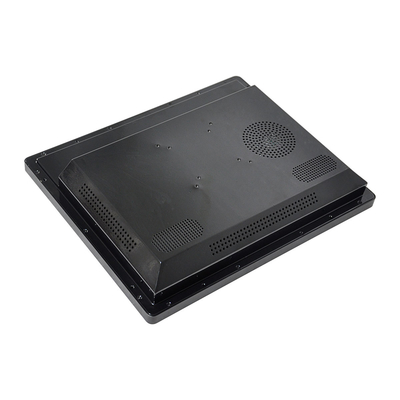 방수 PCAP 터치스크린을 가진 19 인치 RK3288 RK3399 AIO 터치 PC