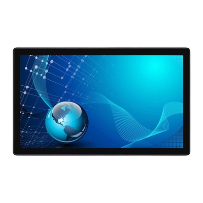 안티 워터 AIO 터치 PC