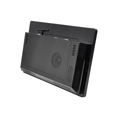 RAM 2GB-32GB AIO 터치스크린 PC, 파손 방지 23.8&quot; 원터치 데스크탑에서 모두