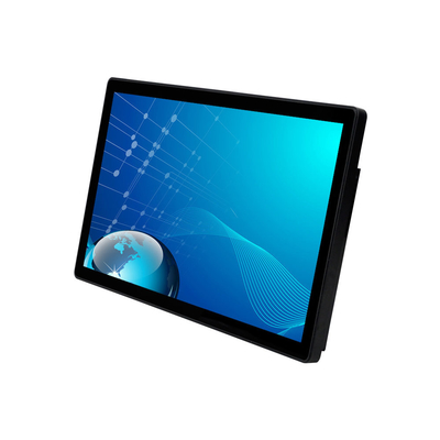 RAM 2GB-32GB AIO 터치스크린 PC, 파손 방지 23.8&quot; 원터치 데스크탑에서 모두