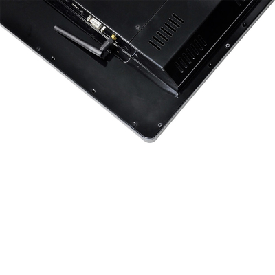RAM 2GB-32GB AIO 터치스크린 PC, 파손 방지 23.8&quot; 원터치 데스크탑에서 모두