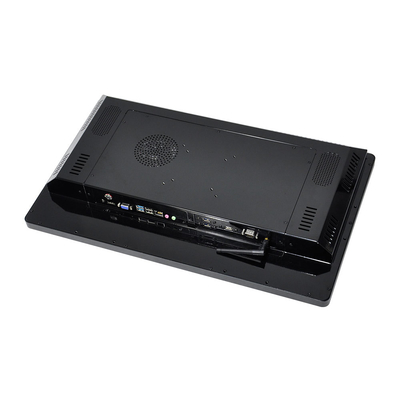 RAM 2GB-32GB AIO 터치스크린 PC, 파손 방지 23.8&quot; 원터치 데스크탑에서 모두