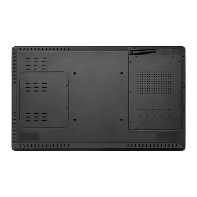 파손 방지 터치스크린 698.4×392.85mm가 있는 1개의 AIO 터치 PC에서 모두