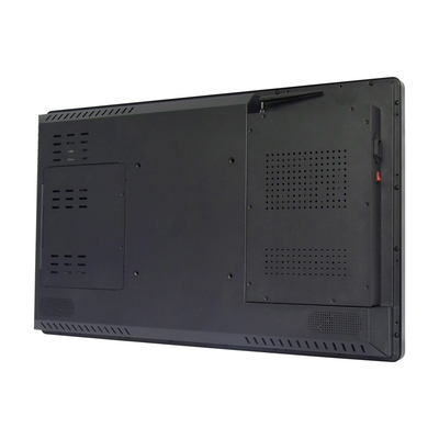 파손 방지 터치스크린 698.4×392.85mm가 있는 1개의 AIO 터치 PC에서 모두