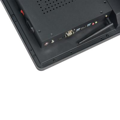 파손 방지 터치스크린 698.4×392.85mm가 있는 1개의 AIO 터치 PC에서 모두