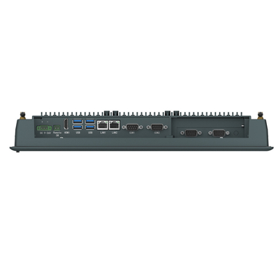 OEM 산업 전시 감시자, 15&quot; 저항하는 전기 용량 터치스크린 1024x768