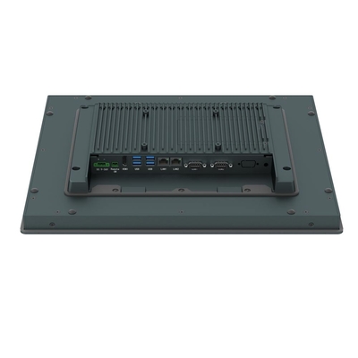17&quot; 19&quot; 산업용 디스플레이 모니터, 산업용 PC 패널 350nits