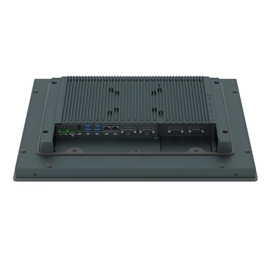 470 cd/m2 산업 Lcd 감시자, 19 인치 산업 터치스크린 감시자