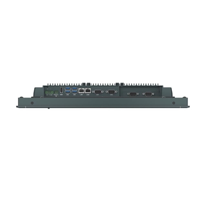 470 cd/m2 산업 Lcd 감시자, 19 인치 산업 터치스크린 감시자