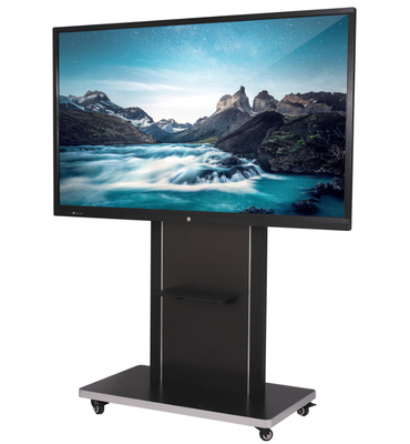 CJTOUCH 교육용 인터랙티브 디스플레이 65인치 스마트 인터커넥트 PCAP