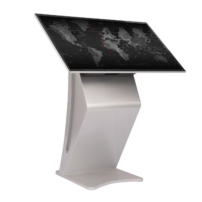 32&quot; 터치스크린 교육용 널, 350cdm 광고 디스플레이 모니터